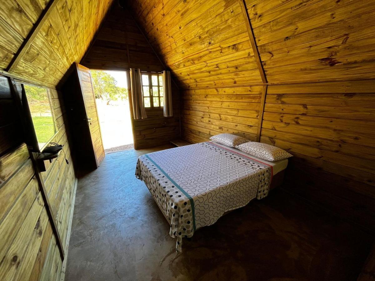 Pousada Sossego Do Tocantins Lajeado  Exterior photo
