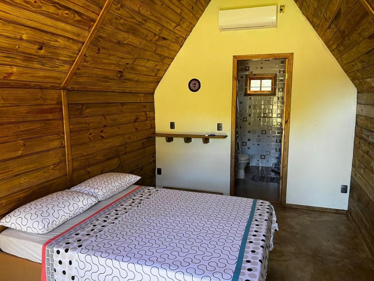 Pousada Sossego Do Tocantins Lajeado  Exterior photo