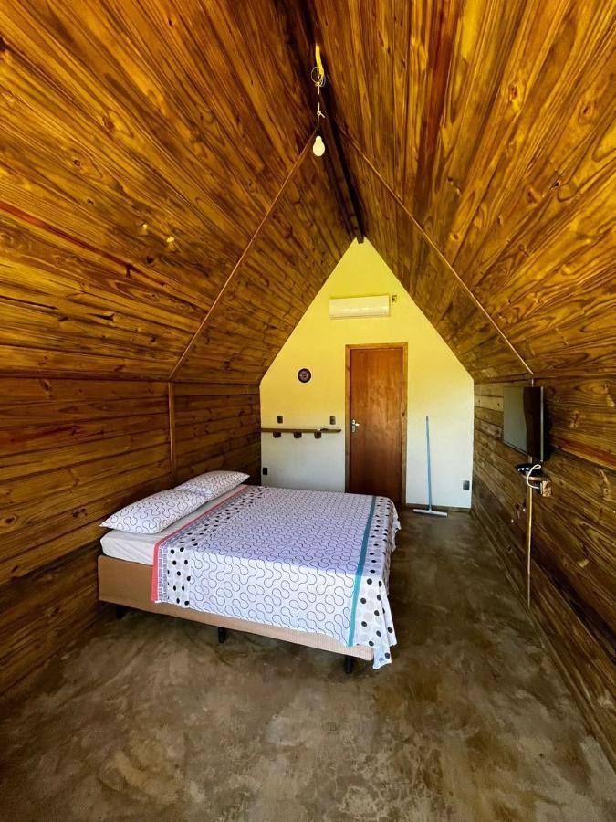Pousada Sossego Do Tocantins Lajeado  Exterior photo